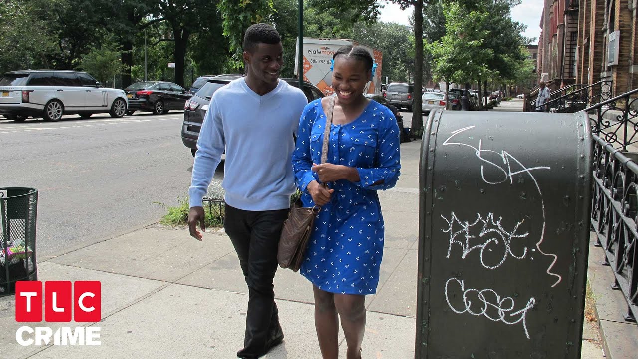 Kleinstadtleben, Großstadttod | Schatten des Zweifels | GANZE FOLGE | TLC Crime