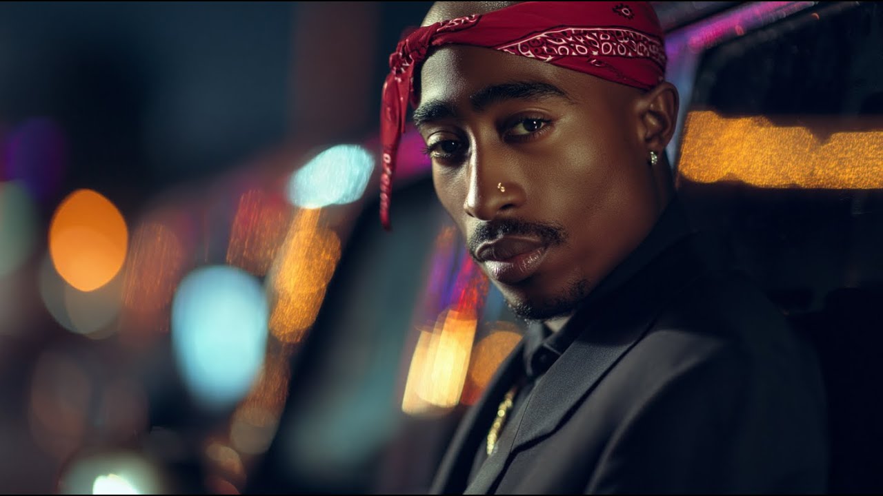 2Pac - Thug Life ( Music Video) 2026