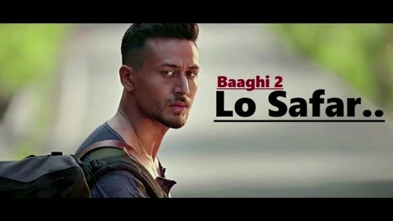 Fitness -Yoga and exercise - Everybody was shocked and amazed by Tiger  Shroff's hair transformation for his role in Baaghi 2 and soon after,  salons across India were filled with men wanting