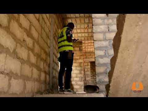 Projet de construction