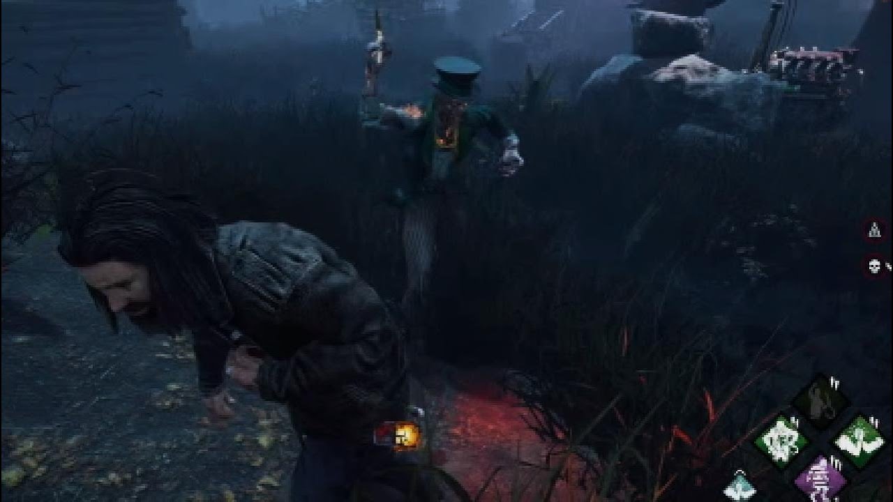 Dead By Daylight NEEDS TO BE FIXED - YouTube
