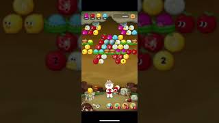 line bubble2 @Thailand ด่าน 1119 by Bee:)bii'.'