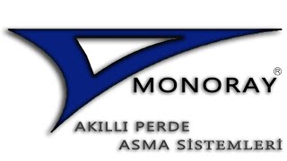 Monoray 2015 Detaylı Montaj. New Curtain Sistem Manual