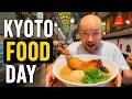 A Day Eating Around Kyoto’s Nishiki Market