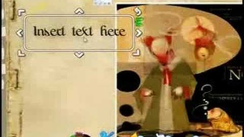 Create Awesome Myspace Pages and Websites