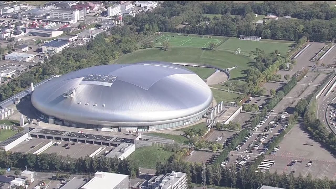 嵐ライブ札幌開催で