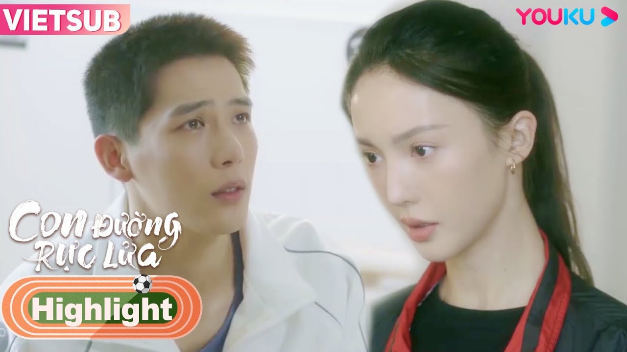 La Na rời bỏ Đoàn Vũ Thành, em bé rơi nước mắt rồi ????... - youtube
