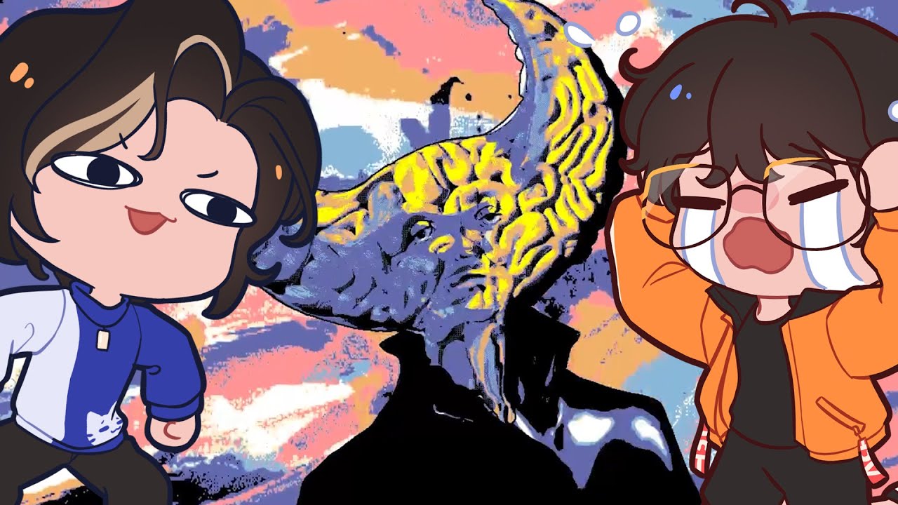 Тот случай, когда Алекс утонул | Hylics 2 [29]