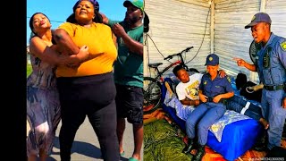 Welcome to Mzansi 🤣 | I'm leaving south africa | South African Living 