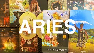 ARIES YOU WILL BE MAKING BANK, HOLY SMOKES THE RISK IS WORTH IT MAY 2024 MID MONTH TAROT READING