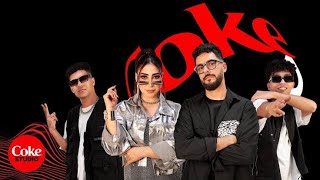 Hassan El Shafie ft. Pousi & Double Zuksh - Mesh Shayfenhom (Coke Studio Egypt 2023)