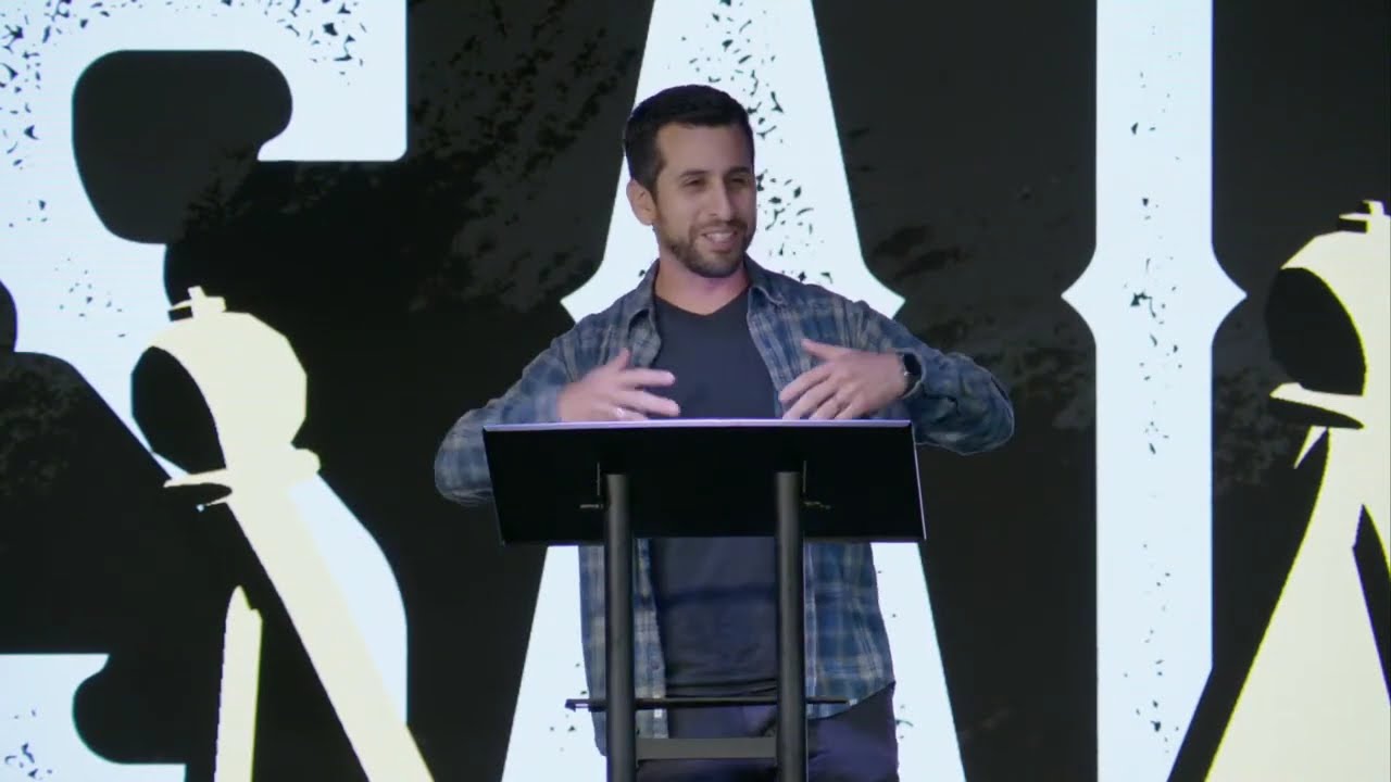 Trust Today | Pastor Abel Guillen | Isaiah 65-66 | Core Church LA