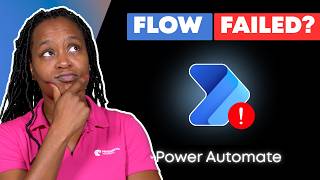 The Two BIGGEST Mistakes You Can Make in Power Automate
