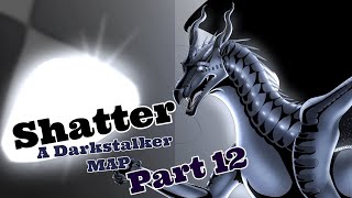 Wings of Fire | Shatter MAP | Part 12 Complete