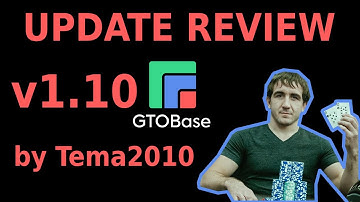 GTOBase - Review of new version v1.10 by Tema2010