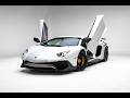 2016 Lamborghini Aventador SV - iLusso OC - A04796