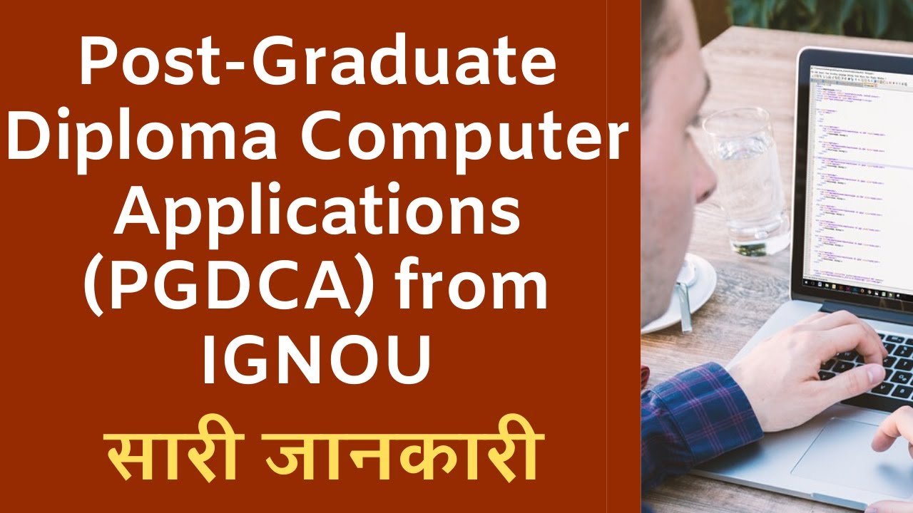 phd in computer science from ignou