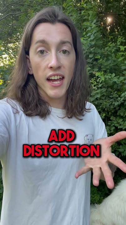 How to do deathcore vocals