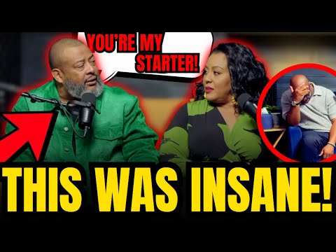 He Was Putting Her THROUGH IT! | DEAR FUTURE WIFEY (KiteZz Reacts)