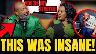 Celebrity He Was Putting Her THROUGH IT! | DEAR FUTURE WIFEY (KiteZz Reacts) Net Worth