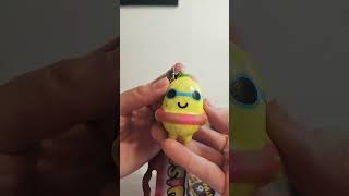 Squishy Surprise! #cute #surprisetoys #blindbags #dollartree #toys #pineapple