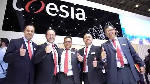 Hapa at interpack 2017