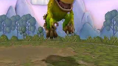 Spore Creature Creator Video