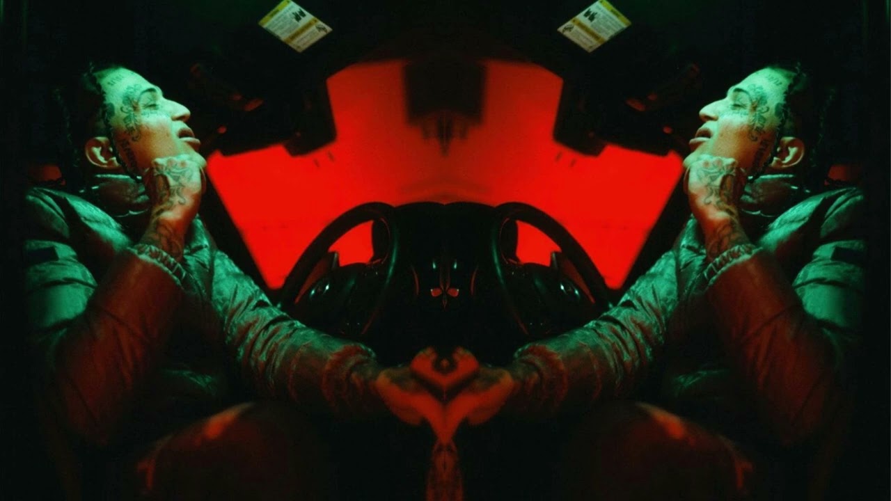 [HARD] SOSMULA 2H2D TYPE BEAT "INITIAL"