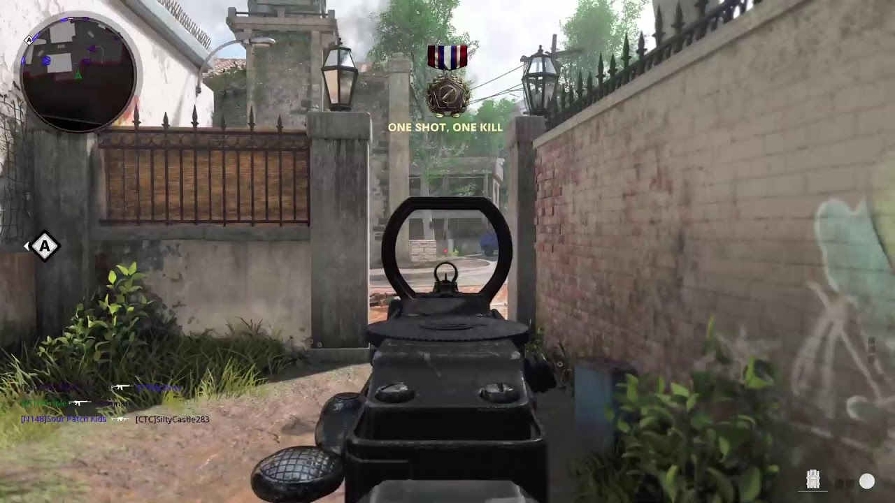 Top 75 Hardcore Cold War