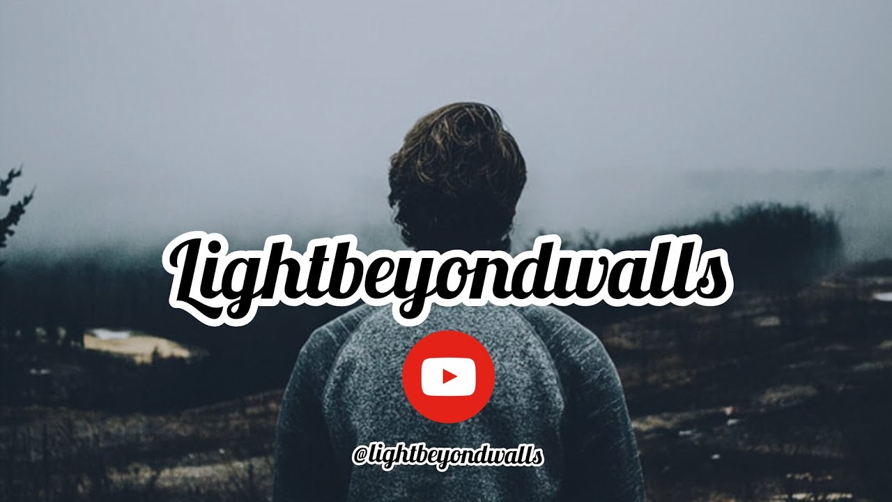 Light Beyond Walls 🌟 | A Short Story of Hope & Resilience