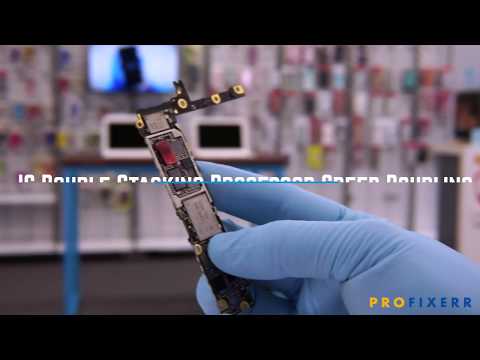 Groundbreaking Audio IC & Touch IC Repair Solution