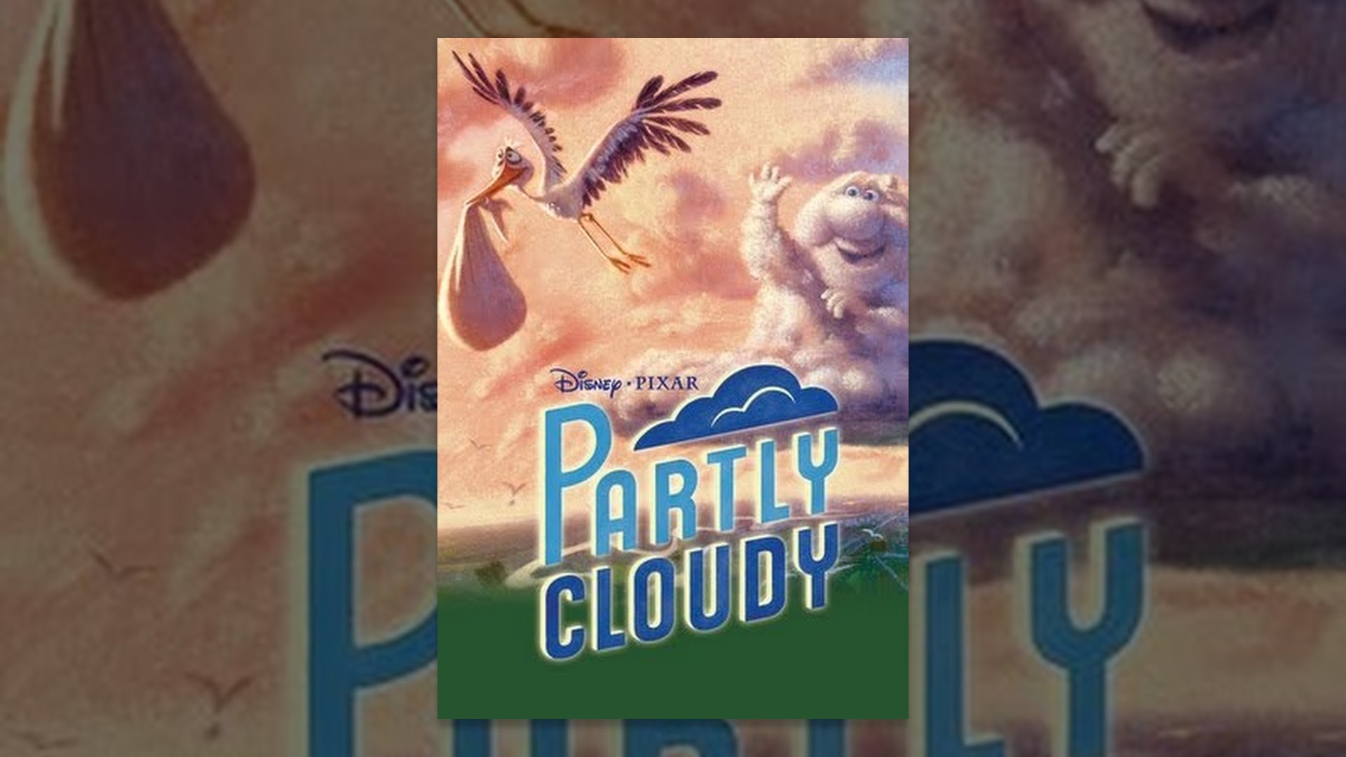 Partly Cloudy Partly Cloudy