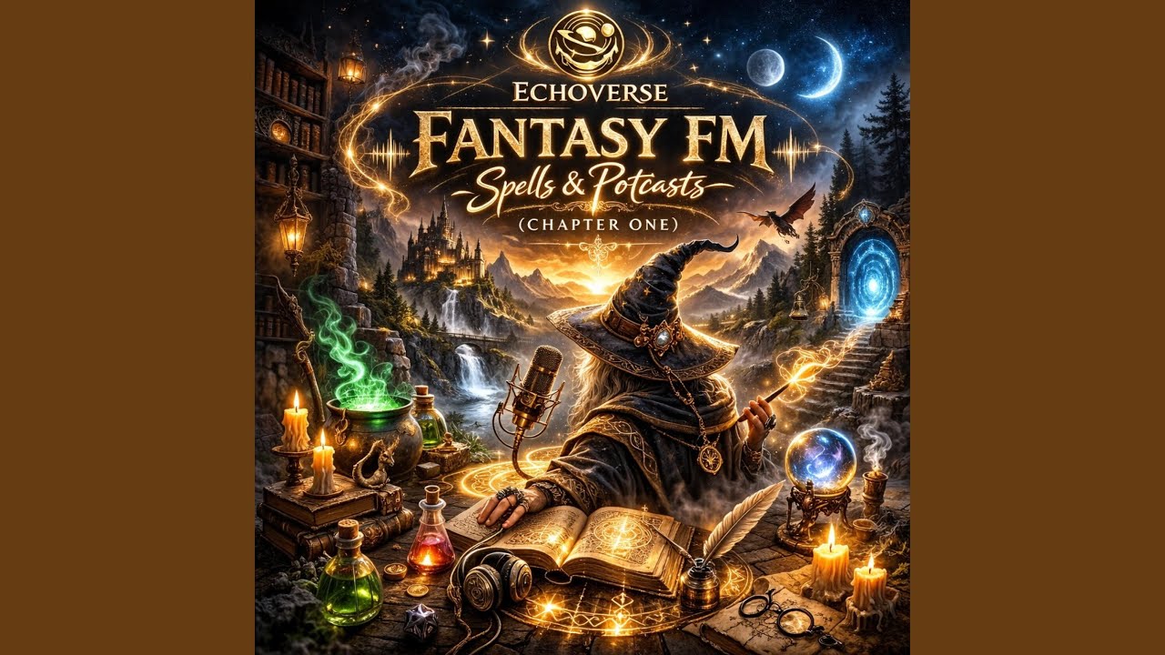 Chapter One (First Light in the Vale)