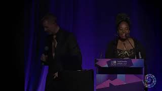 Creating Inclusive Events With Diversity Atlas Event Showreel