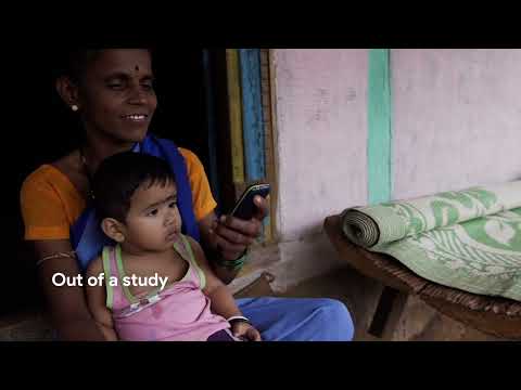 How ARMMAN is using AI to support maternal and child health