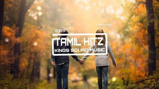 ᴿᵉᵐᶦˣ Aralivethai (Kovil) | Dj Revvy Romantic Remix