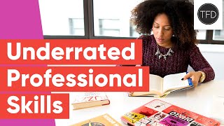 10 Underrated Job Skills You Probably Already Have