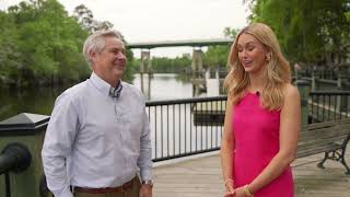 Living Local Carolina: Long Law Firm Probate Process #2