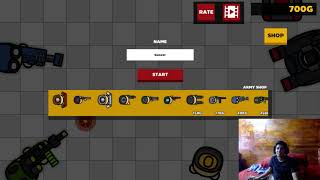 Gunzer io Indonesia screenshot 1