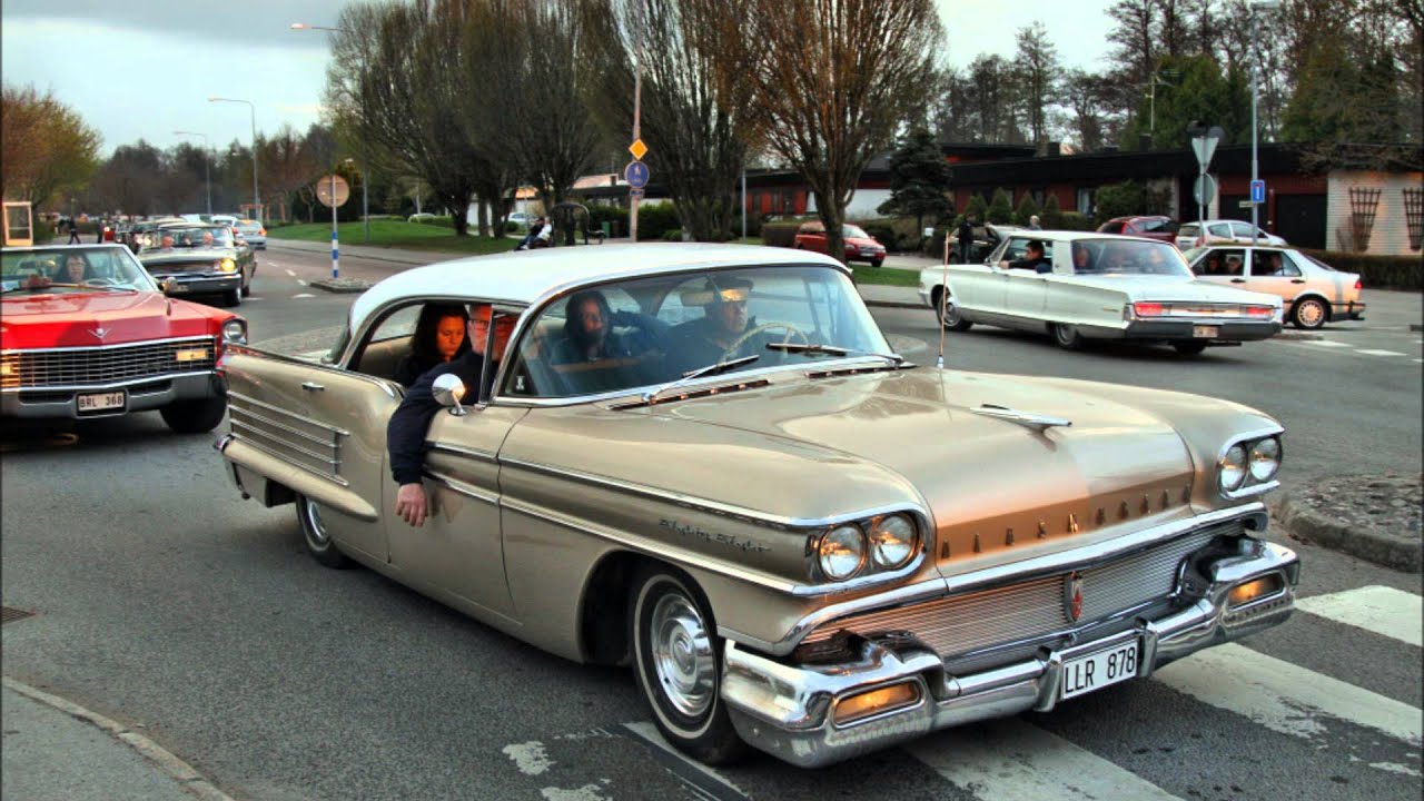 TIBRO CRUISING  2013