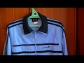 #adidas 80х костюм ШУСТЕРА-ЗЕБРА! adidas 80s costume #SCHUSTER-ZEBRA!