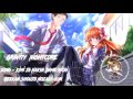 nightcore Kimi Ja Nakya Dame Mitai OP Gekkan Shoujo Nozaki Kun