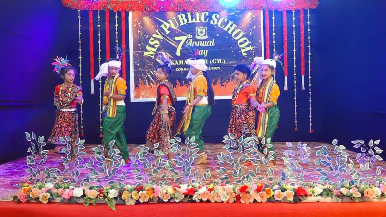 SAMBALPURI