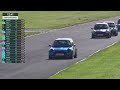 LIVE | Pembrey | June 21st 2026 | BTRC x Pickup Trucks
