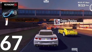GT Racing 2 The Real Car Experience: (Android-IOS) Gameplay/Walkthrough Part 67