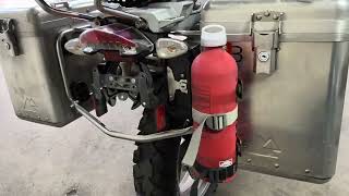 2009 BMW R 1200 GS - A47284