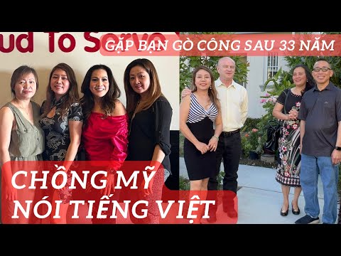 Video [#27] Chồng Mỹ Nói Tiếng Việt Với Các Bạn Ở... - youtube