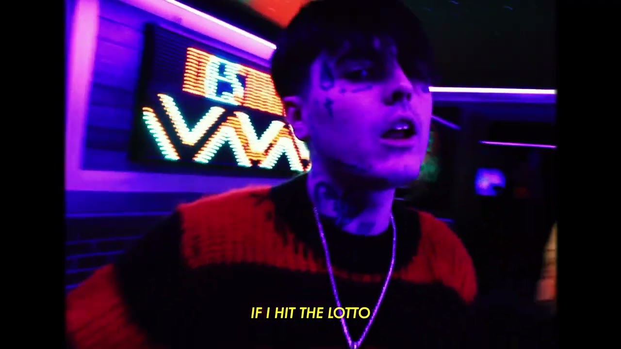 Chris Miles & Bamby H2O - NF$/RED LIGHT (Official Music Video)