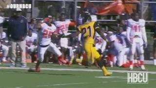 VSU HAND-OFF TO Trenton Cannon FOR 76-YARD TOUCHDOWN