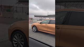 Copper Ice Metallic Buick Envista Avenir #envista #LEADINGTHECHARGE2025SE #calebreddofficial